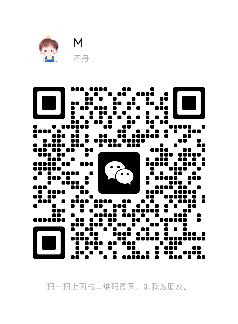 扫一扫加微信 - 渡客网创
