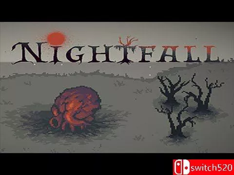 《夜幕降临（Night Fall）》[英文] - 渡客网创
