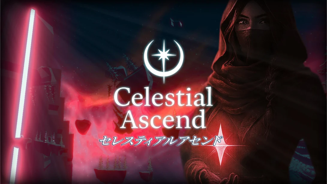 【日版】天界上升 .Celestial Ascend 中文 - 渡客网创