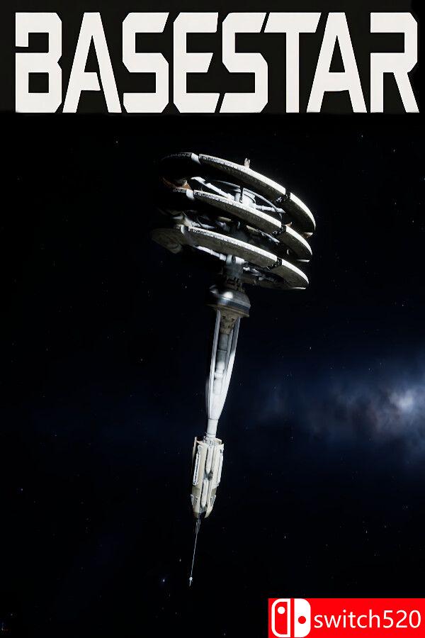 《基地之星（BaseStar）》官方中文 v1.01 [中文/英文/日语] - 渡客网创