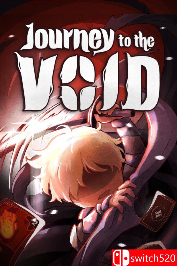 《虚空奇旅（Journey to the Void）》官方中文 [中文/英文] - 渡客网创