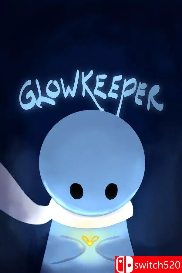 《荧守者（Glowkeeper）》官方中文 Build 19837543 [中文/英文/日语] - 渡客网创