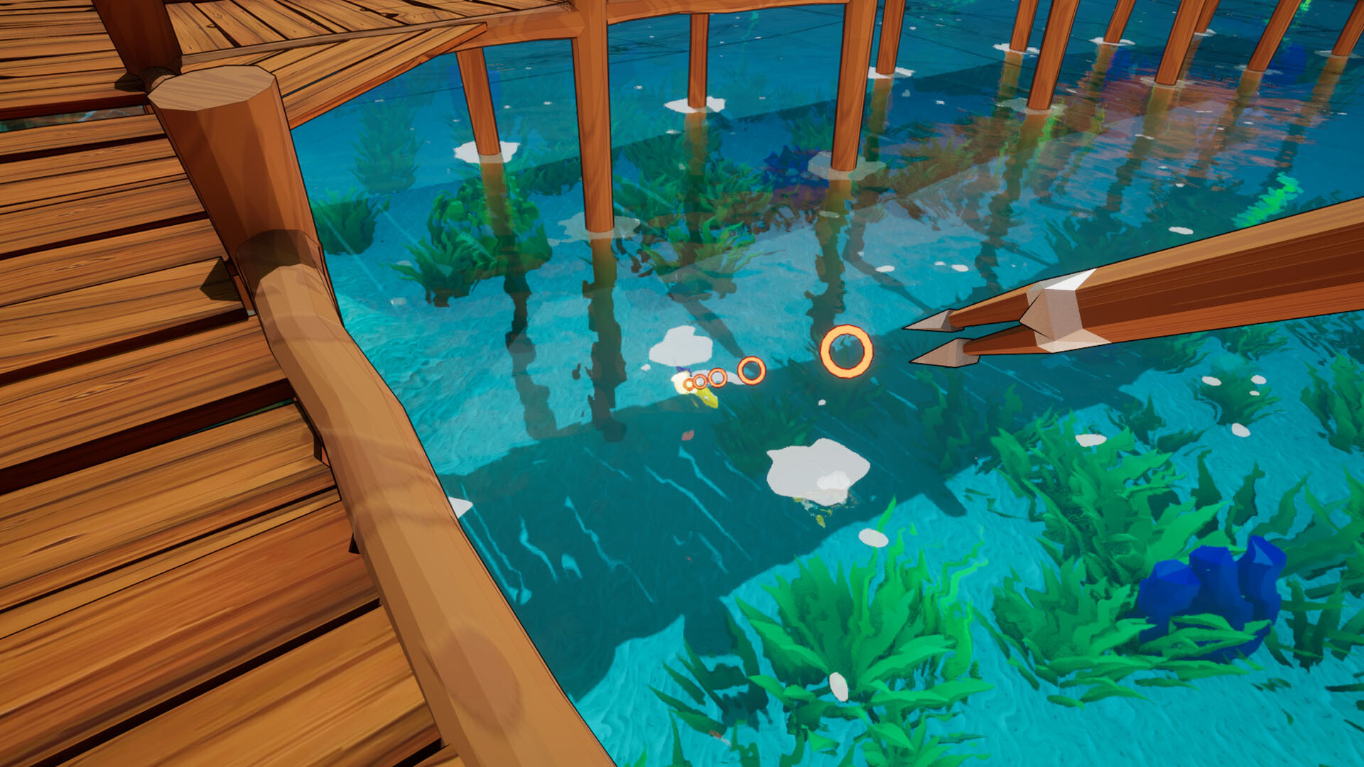 渔夫模拟器/Fisherman Simulator