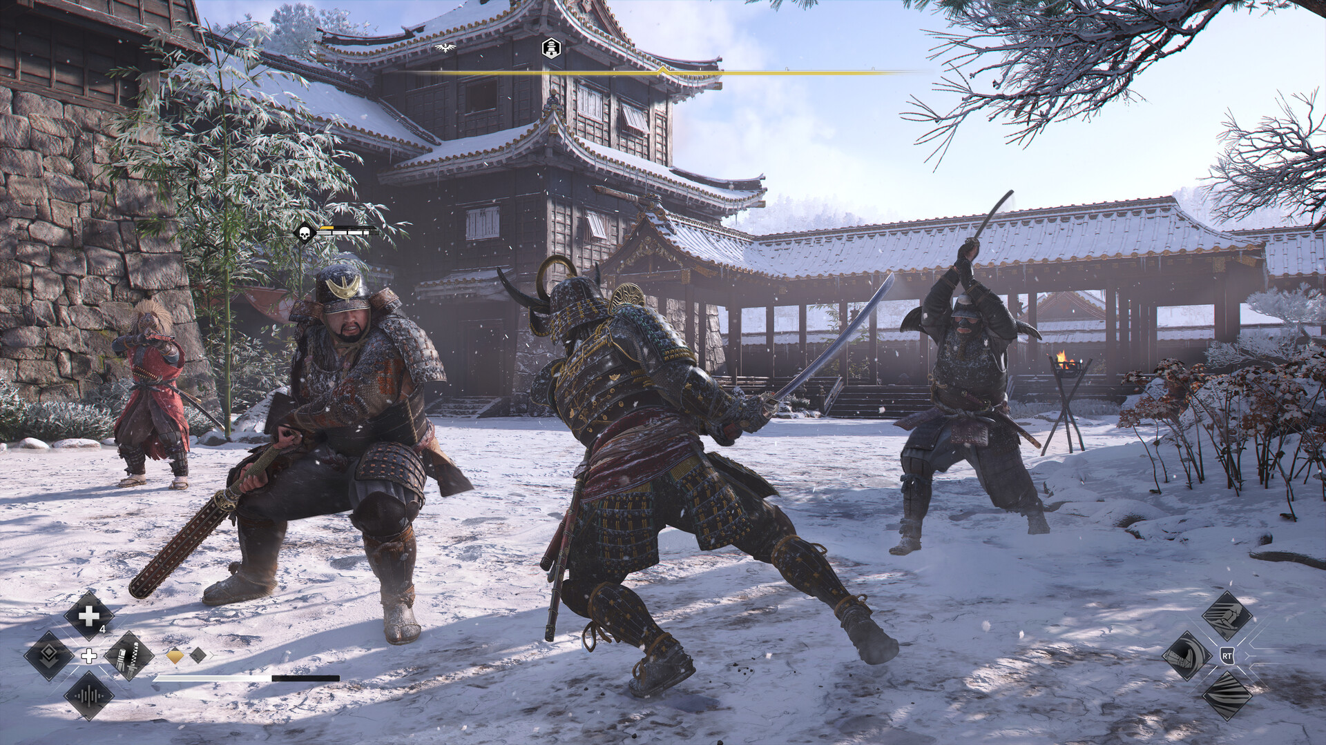刺客信条：影/Assassin’s Creed Shadows