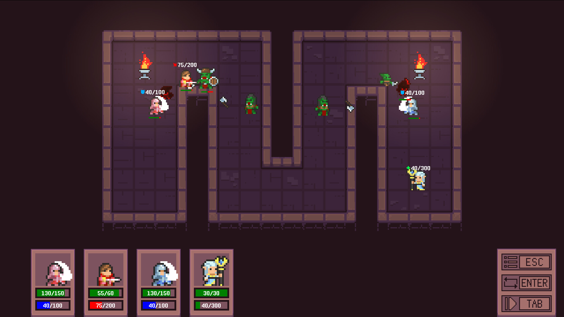 地牢开发者/Dungeon Dev