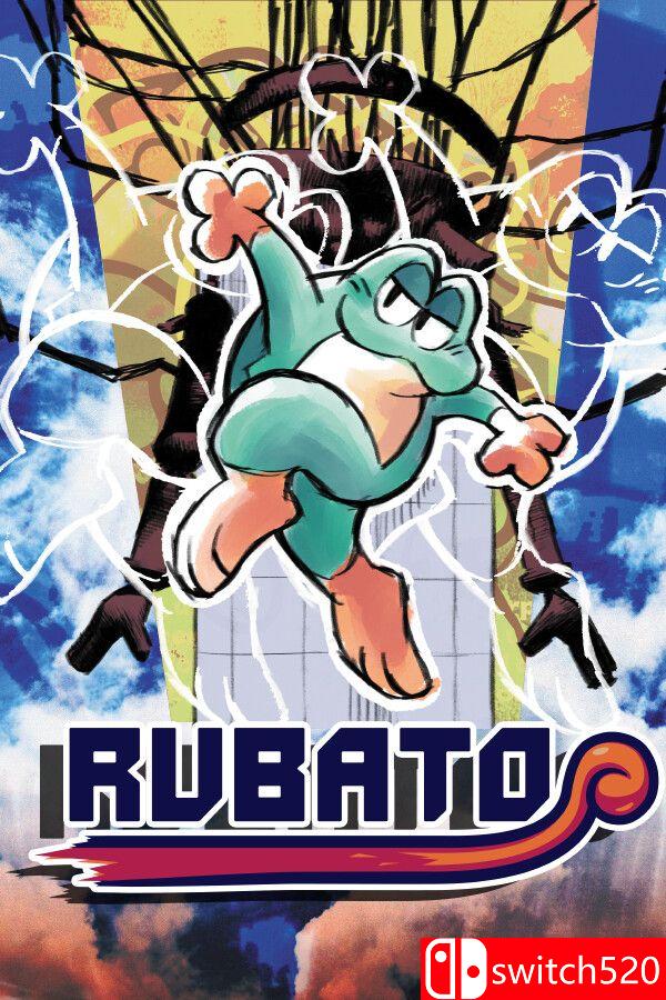 《RUBATO（RUBATO）》Build 21912833 [英文] - 渡客网创