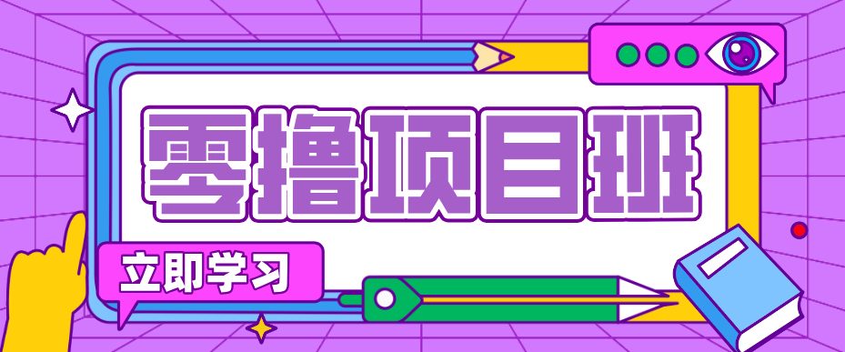 简单粗暴月入20万？揭秘教辅项目详细操作流程：普通人翻身的“神级赛道”！ - 渡客网创