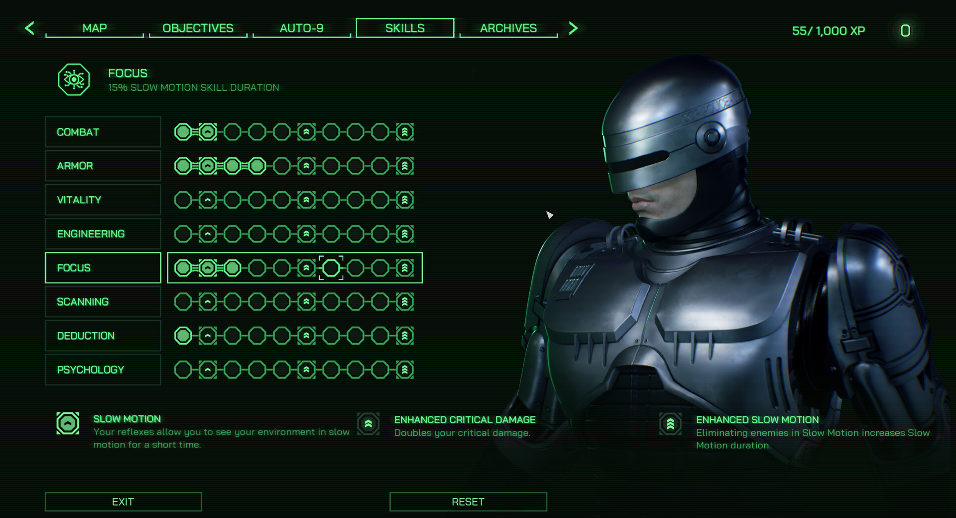 机械战警:暴戾都市/RoboCop: Rogue City 机械战警:暴戾都市/RoboCop: Rogue City