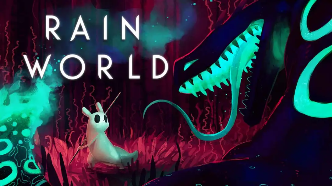【美版】雨世界 Rain World 英语 - 渡客网创