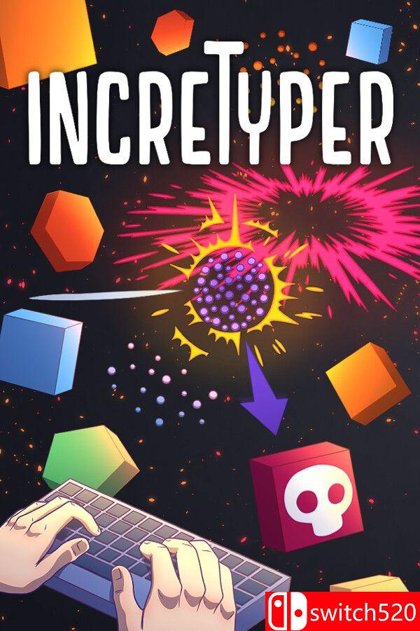 《增量打字员（Incretyper）》Build 22606759 [英文] - 渡客网创