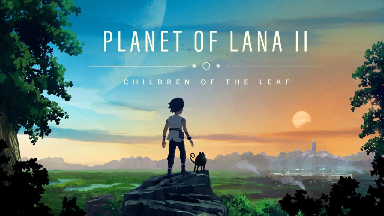 拉娜之星2丨Planet of Lana II - 渡客网创