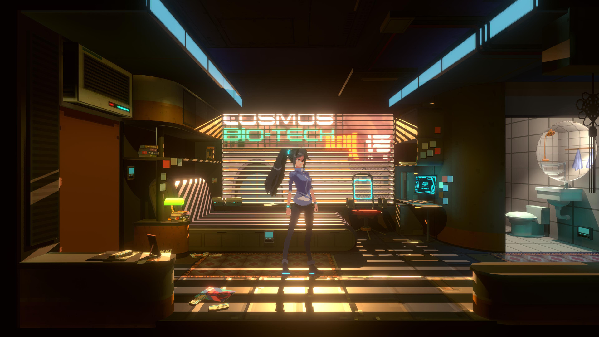 《纪元: 变异》中文版 - 渡客网创