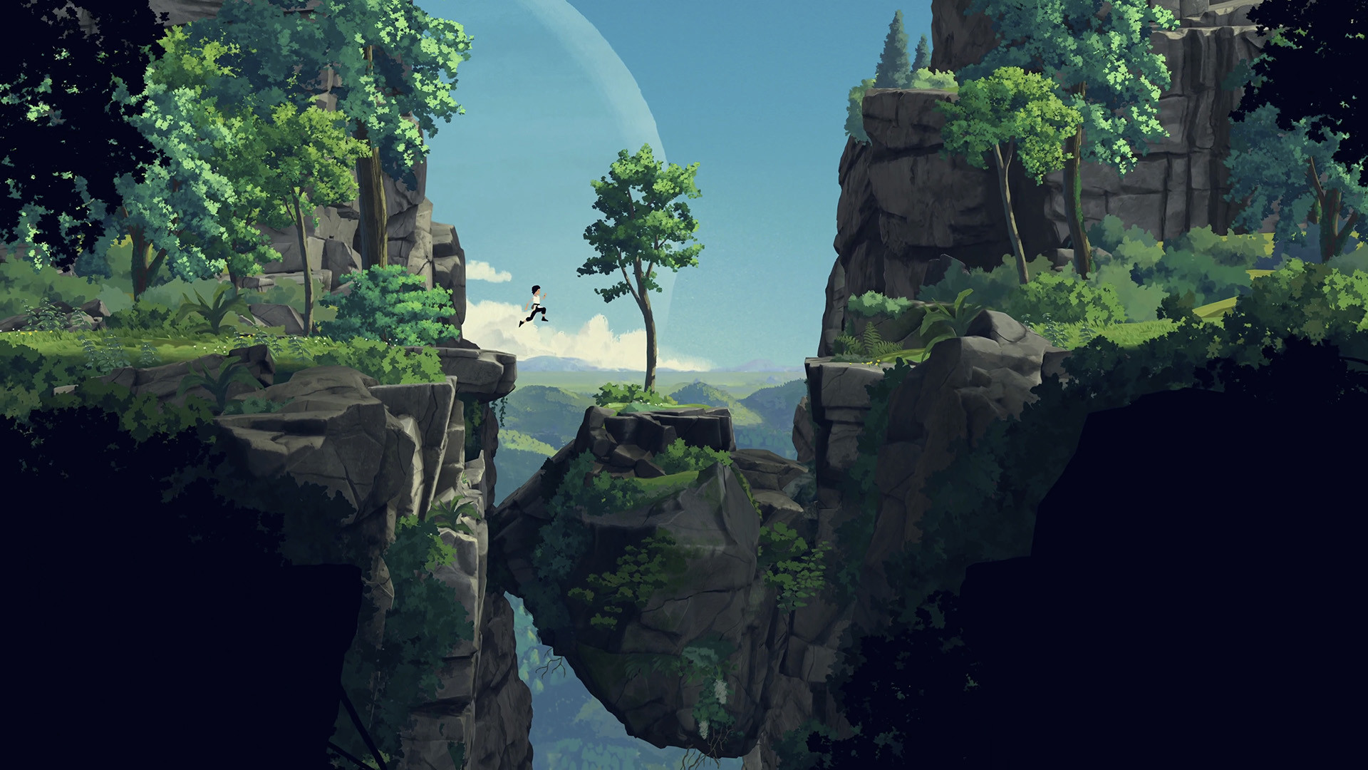 拉娜之星/Planet of Lana - 渡客网创