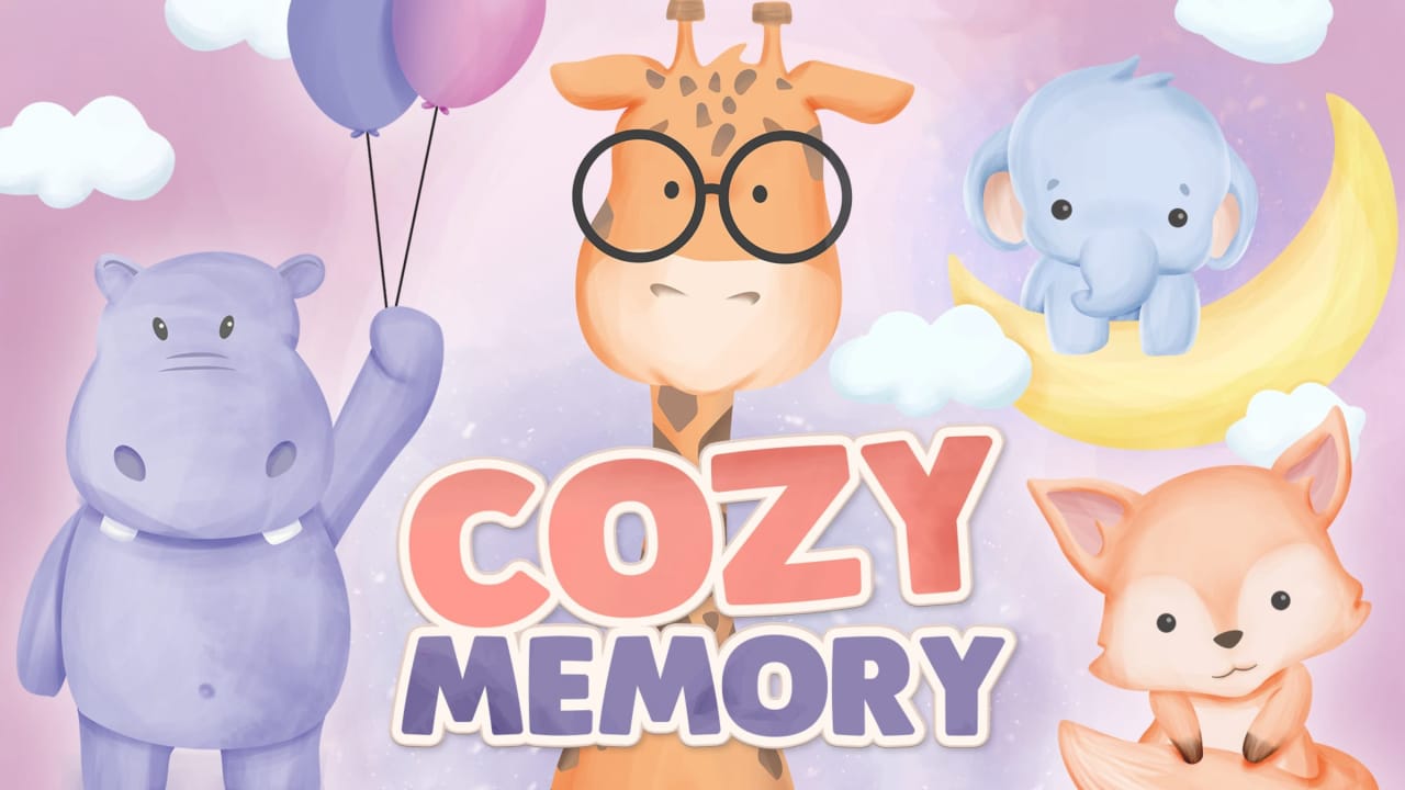 温馨记忆丨Cozy Memory - 渡客网创