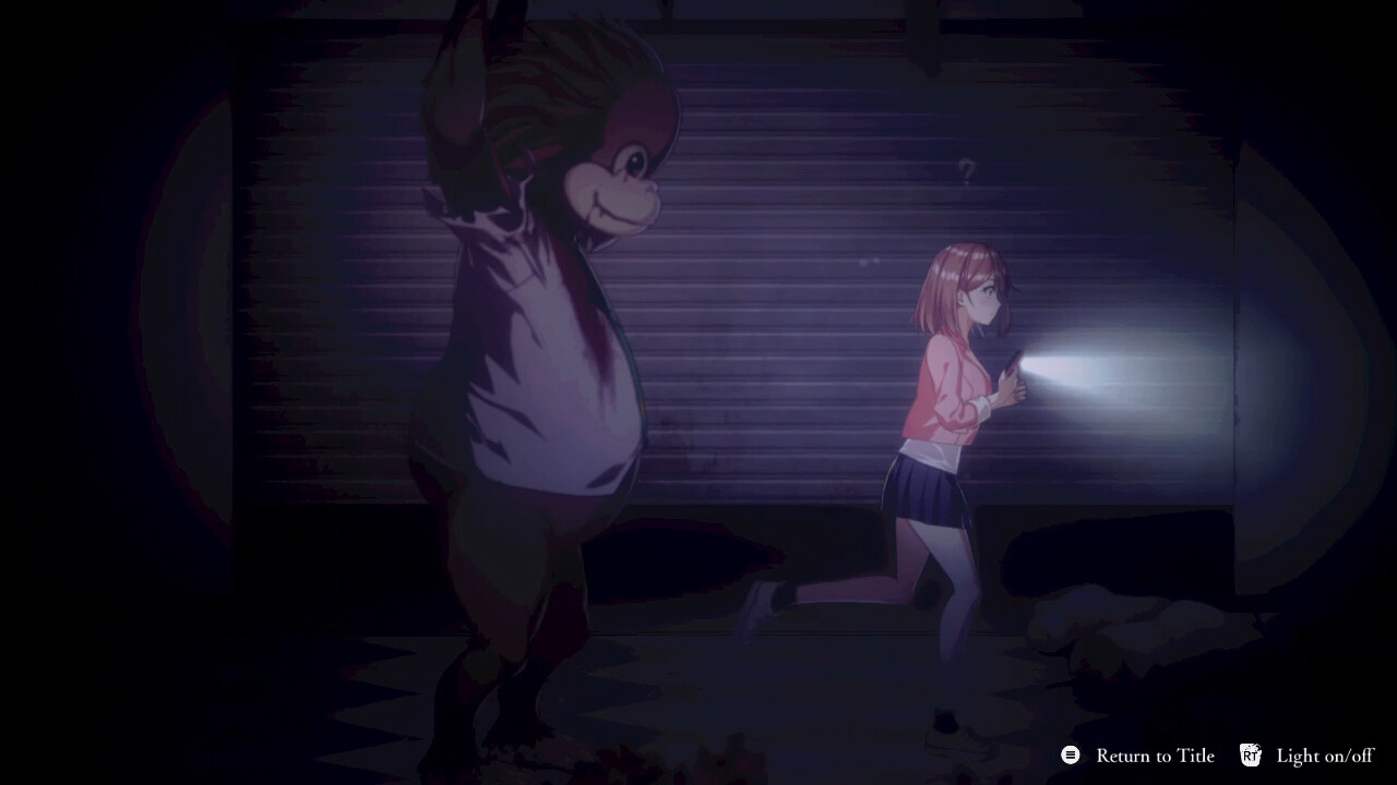 探灵直播2/Livestream 2: Escape from Togaezuka Happy Place - 渡客网创