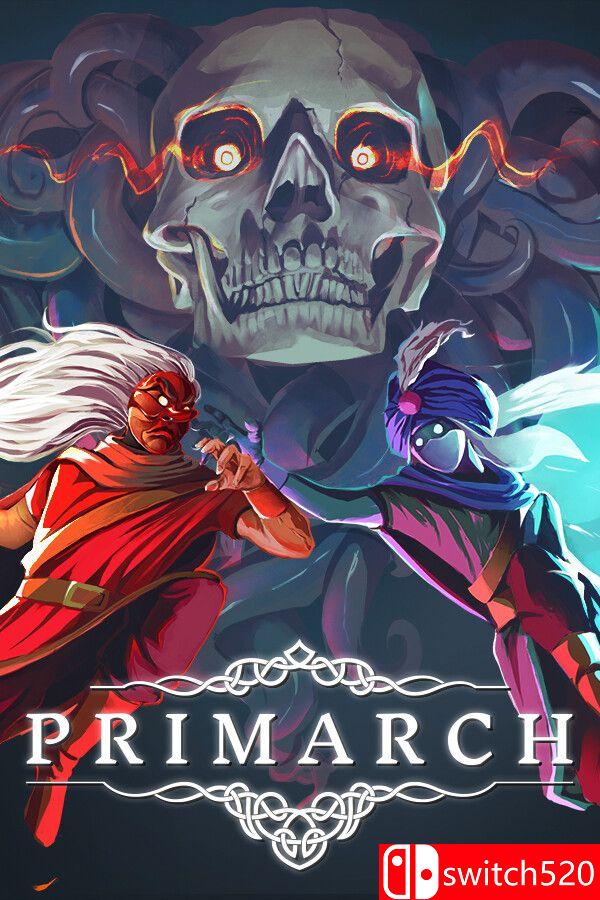 《至高执行者（Primarch）》Build 22428435 [英文] - 渡客网创