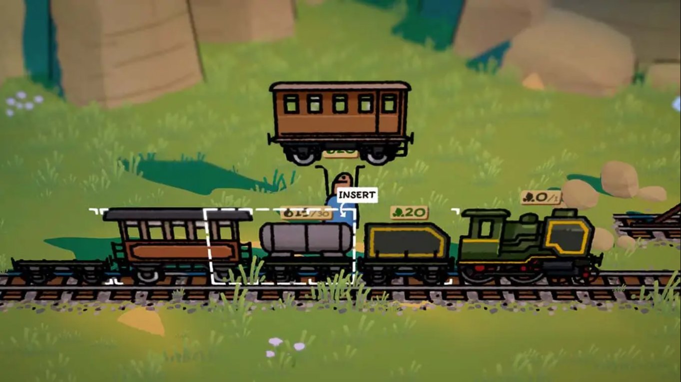 【美版】特快小火车 .Trackline Express 中文 【美版】特快小火车 .Trackline Express 中文