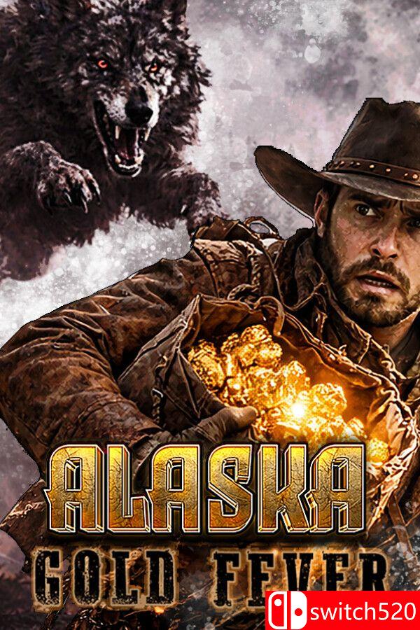 《黄金矿主模拟器：阿拉斯加淘金热（Alaska Gold Fever）》官方中文 [中文/英文/日语] - 渡客网创