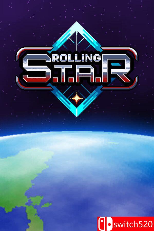 《翻滚之星（ROLLING STAR）》官方中文 集成友美另一个故事DLC [中文/繁体/英文/日语] - 渡客网创