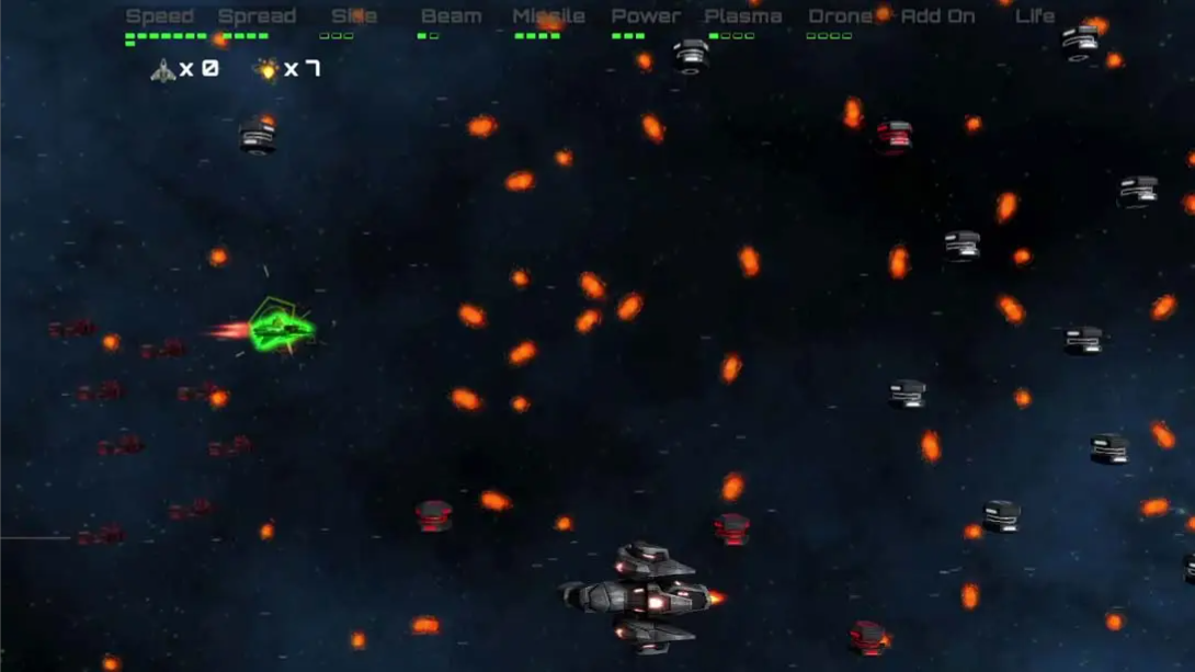 【美版】反击 起义 .CounterAttack Uprising 英语