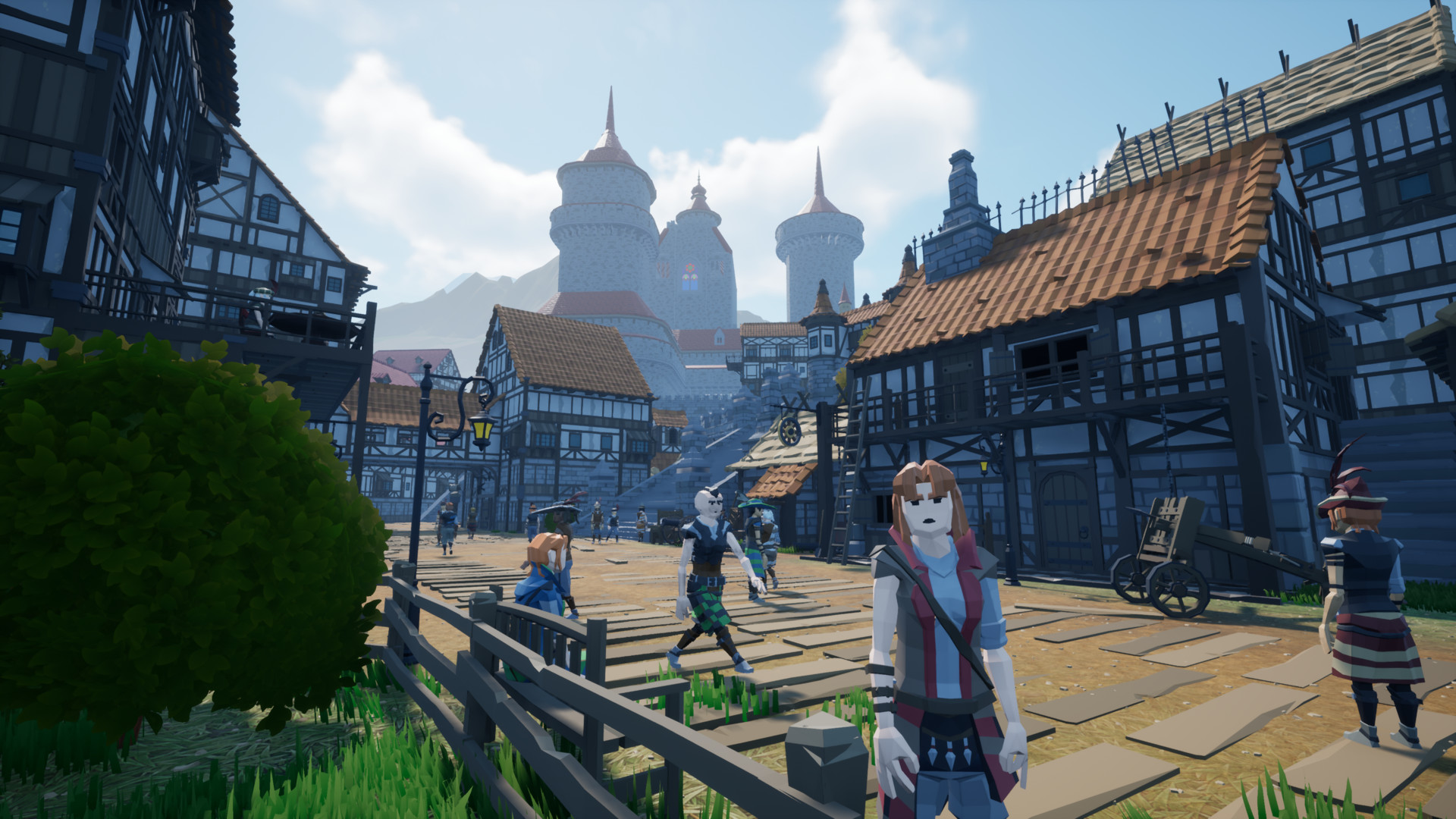 血统/血脉传说/The Bloodline - 渡客网创
