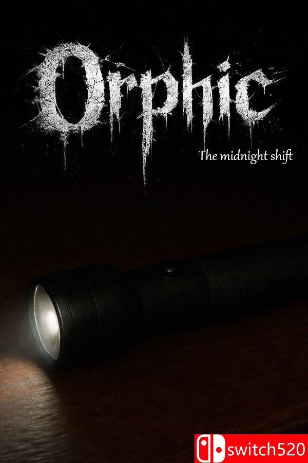 《奥菲克：午夜班次（Orphic – The midnight shift）》Build 22131412 [英文] - 渡客网创