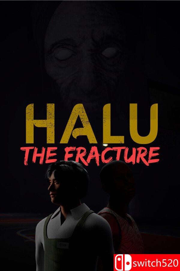 《哈露：裂痕（Halu – The Fracture）》官方中文 v1.5.5 [中文/英文/日语] - 渡客网创