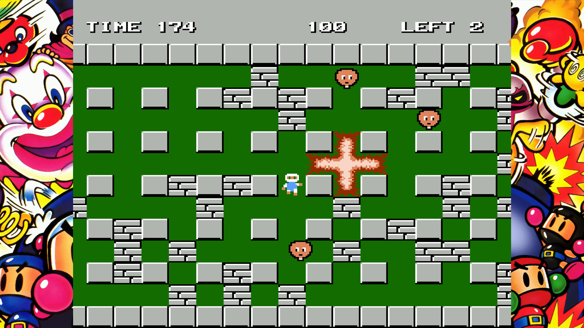 超级炸弹人合集/SUPER BOMBERMAN COLLECTION - 渡客网创