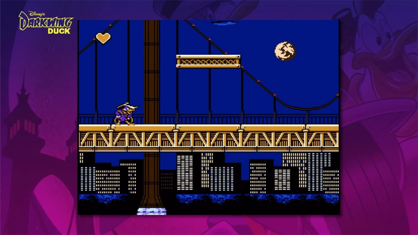 【美版】迪士尼午后合集 .The Disney Afternoon Collection 英语