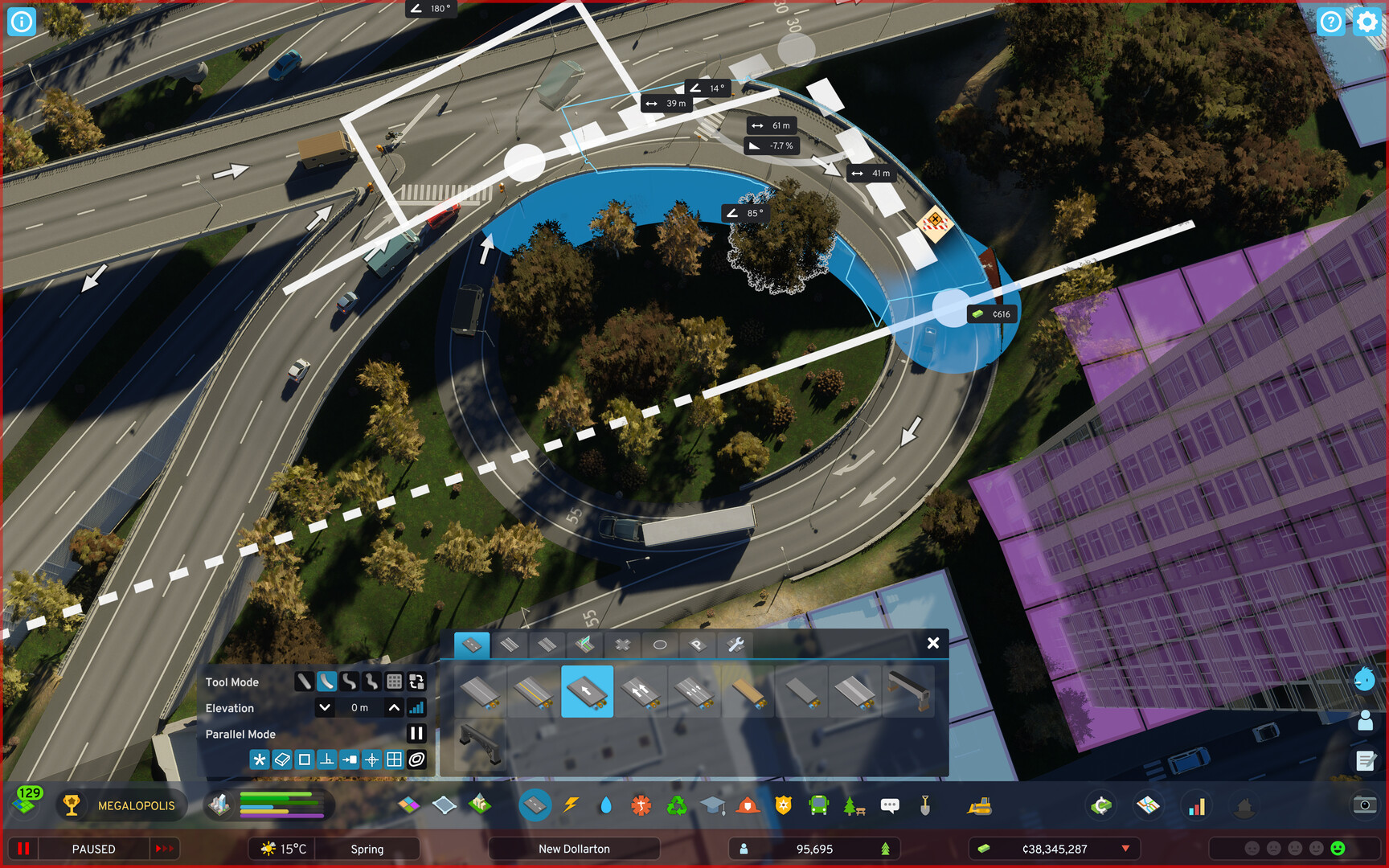 城市：天际线2/都市：天际线2/Cities: Skylines II - 渡客网创
