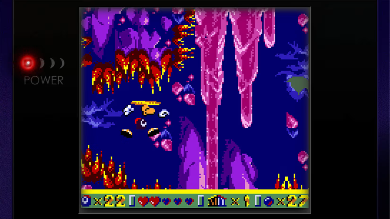 雷曼 30周年纪念版 .Rayman 30th Anniversary Edition 中文