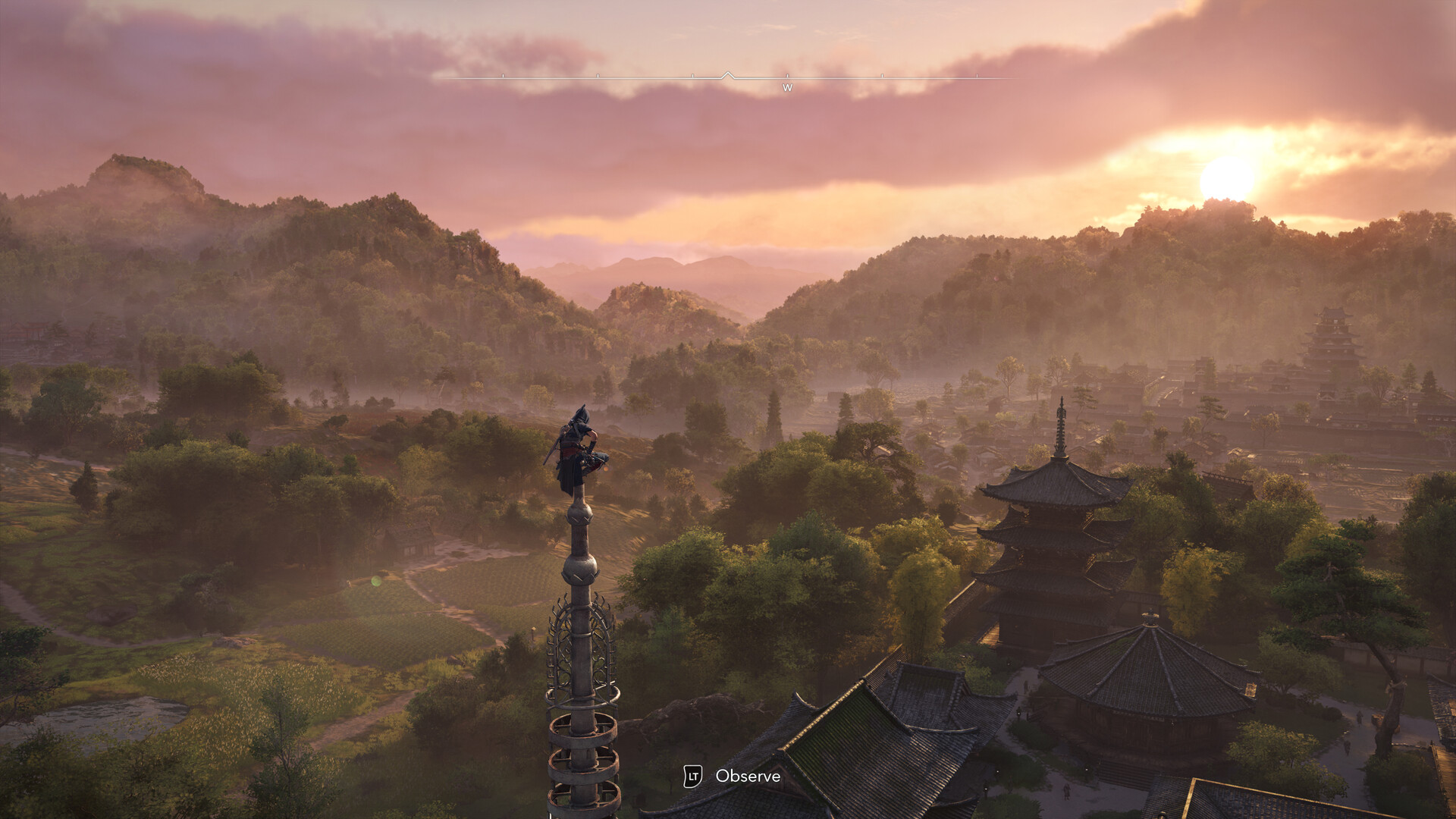 刺客信条：影/Assassin’s Creed Shadows