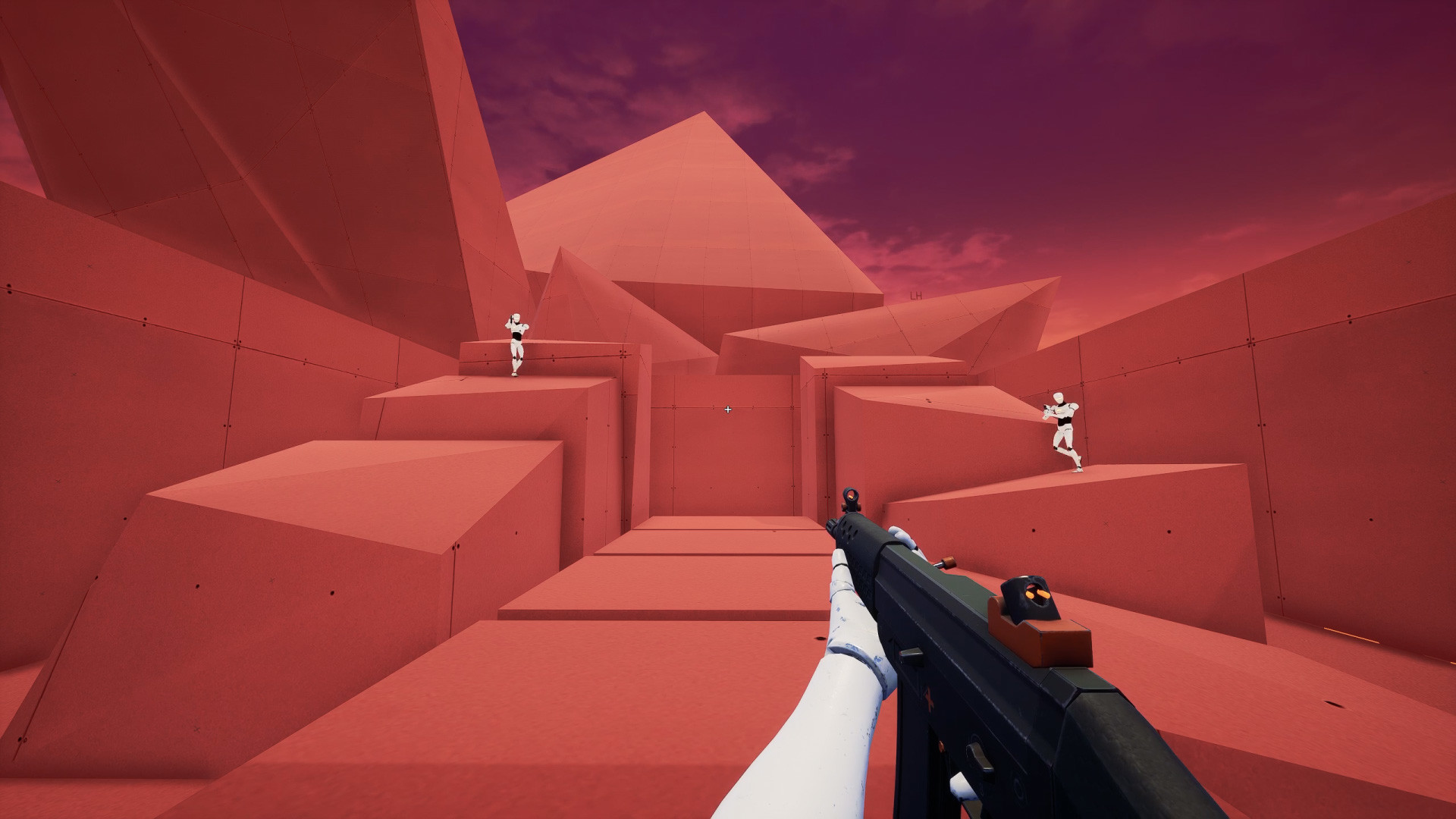 KovaaK的FPS枪法模拟器/KovaaK’s FPS Aim Trainer - 渡客网创