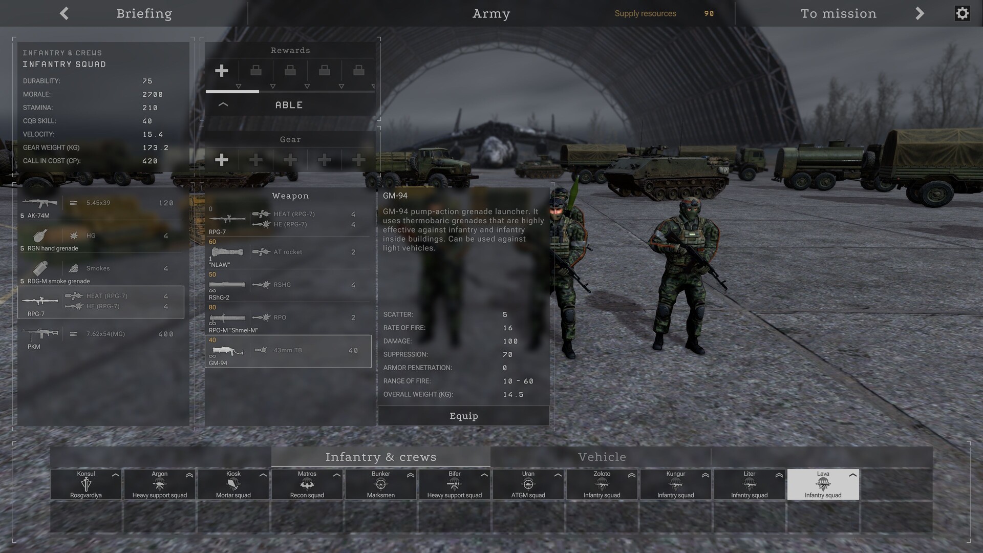 乌克兰战争：戈斯托梅尔英雄/Ukrainian Warfare: Gostomel Heroes
