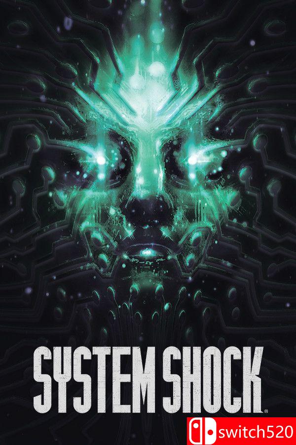 《网络奇兵：重制版（System Shock Remake）》官方中文 v2.1.0 [中文/繁体/英文/日语] - 渡客网创