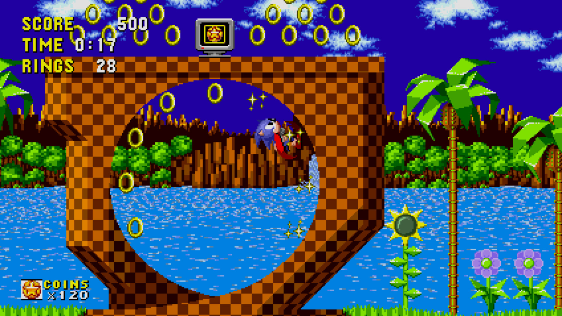 索尼克 起源/Sonic Origins - 渡客网创